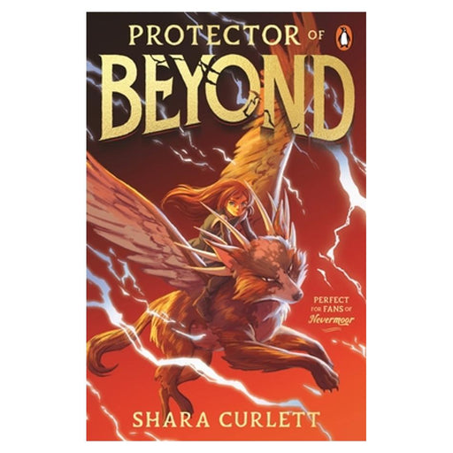 Protector Of Beyond_1