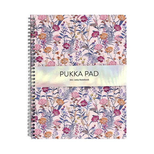 Pukka Bloom Jotta Pad A4+ Cream P9499BLMCM_1