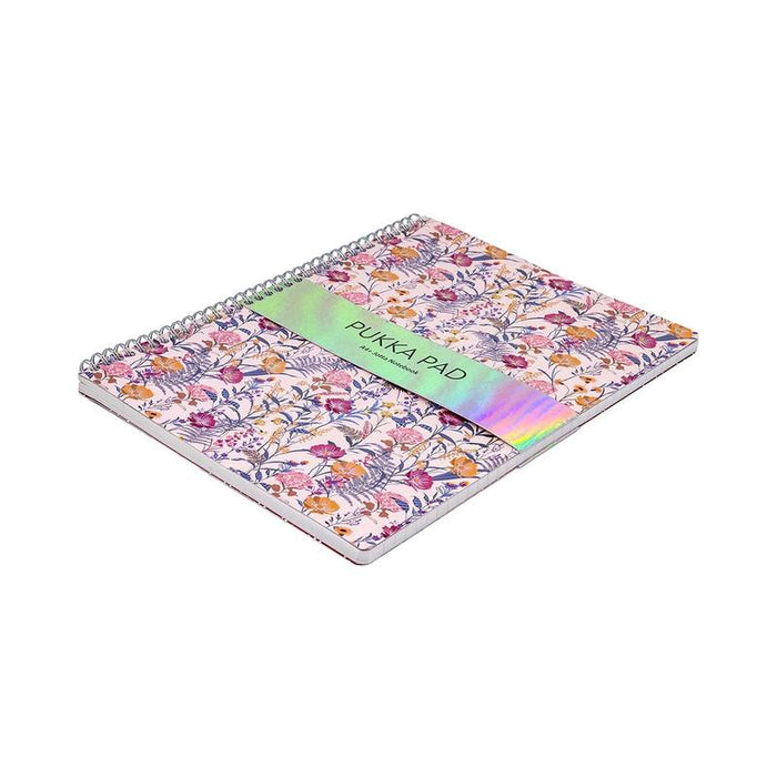 Pukka Bloom Jotta Pad A4+ Cream P9499BLMCM_2