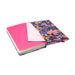 Pukka Bloom Softcover Notebook 13x21cm Blue P9491BPM_4