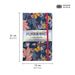 Pukka Bloom Softcover Notebook 13x21cm Blue P9491BPM_5
