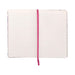 Pukka Bloom Softcover Notebook 13x21cm Cream P9493BLM_2