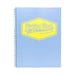 Pukka Pastel Jotta Notebook A4 Blue P8628PSTBE_1