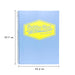 Pukka Pastel Jotta Notebook A4 Blue P8628PSTBE_5