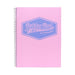 Pukka Pastel Jotta Notebook A4 Pink P8628PSTPK_1