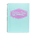 Pukka Pastel Jotta Notebook A4 Teal P8628PSTTL_1