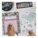 Pukka Pastel Jotta Notebook A4 Teal P8628PSTTL_6