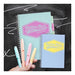 Pukka Pastel Jotta Notebook A5 Teal P8629PSTTL_6