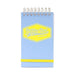Pukka Pastel Notepad A7 Blue P8903PSTBE_1