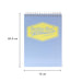 Pukka Pastel Reporters Notepad Blue P8907PSTBE_4