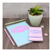 Pukka Pastel Reporters Notepad Teal P8907PSTTL_5
