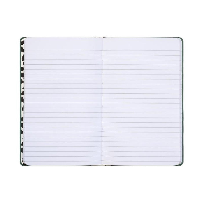 Pukka Planet Soft Cover Notebook 13x21cm Green Vibes Only P9704SPP_3