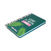 Pukka Planet Soft Cover Notebook 13x21cm Leaf it with Me P9765SPP_4