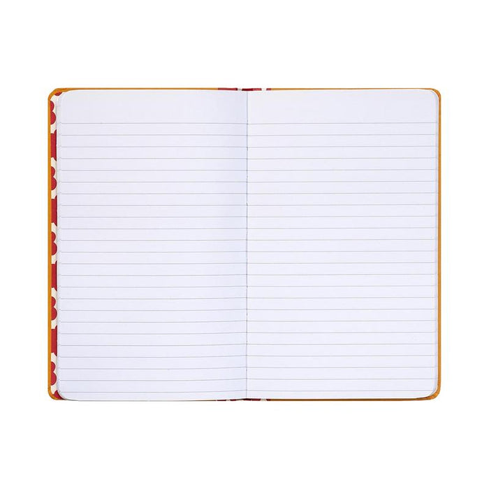 Pukka Planet Soft Cover Notebook 13x21cm Plants over People P9705SPP_3