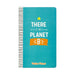 Pukka Planet Soft Cover Notebook 13x21cm There is no Planet B P9703SPP_1