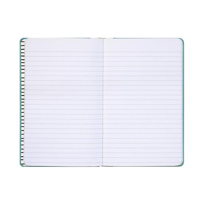 Pukka Planet Soft Cover Notebook 13x21cm There is no Planet B P9703SPP_3