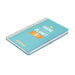 Pukka Planet Soft Cover Notebook 13x21cm There is no Planet B P9703SPP_4