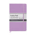Pukka Signature Soft Cover Notebook 13x21cm Lined Purple P7751SIG_1