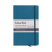 Pukka Signature Soft Cover Notebook 13x21cm Lined Teal P7752SIG_1