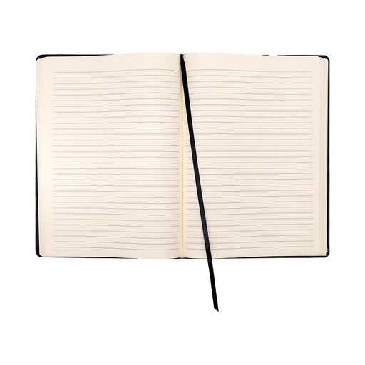 Pukka Soft Cover Lined Notebook 204 x 285mm Black P6980SCN_2