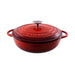 Pyrolux Pyrochef RCPan 28cm4l CRed_1
