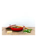 Pyrolux Pyrochef RCPan 28cm4l CRed_3