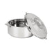 Pyrolux Stainless Steel Food Warmer2.2lt_1