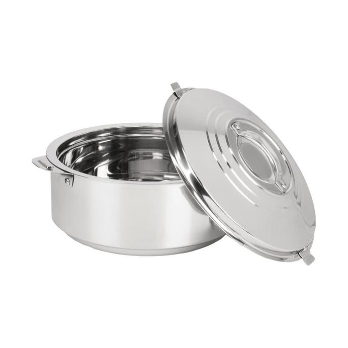 Pyrolux Stainless Steel Food Warmer4.7lt_1