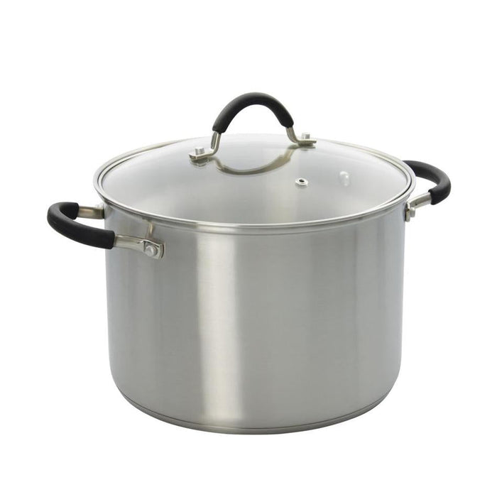 Pyrolux Stockpot 28cm15.3lt_1