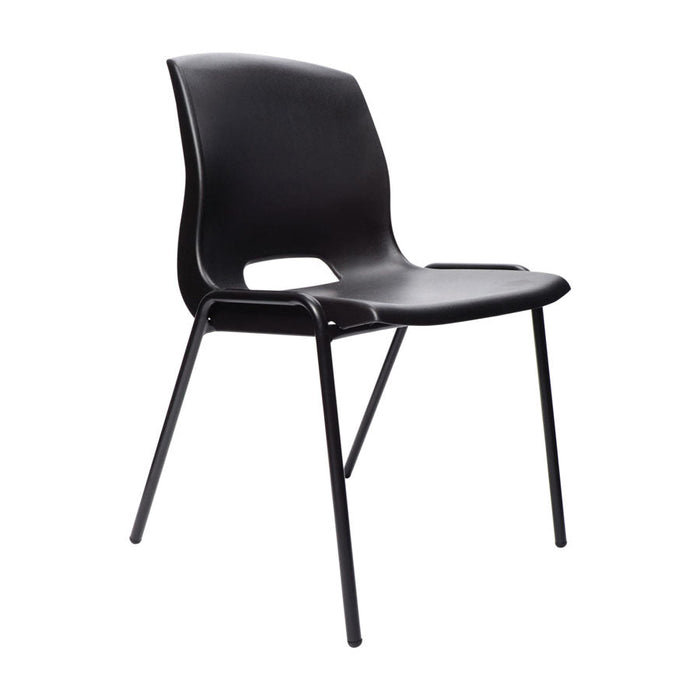 Buro Quad Meeting Chair