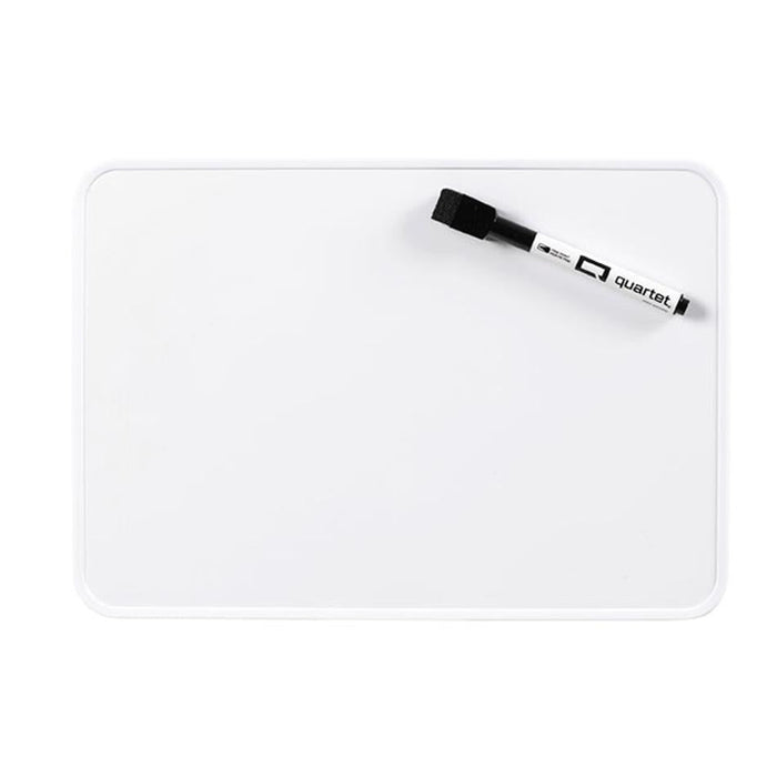 Quartet Double-Sided Magnetic Lapboard 288x200mm Assorted_1