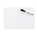 Quartet Double-Sided Magnetic Lapboard 288x200mm Assorted_1