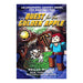 Quest For The Golden Apple (An Unofficial Graphic Novel For Minecrafters)_1