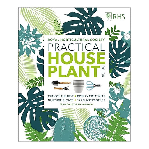 RHS Practical House Plant Book_1