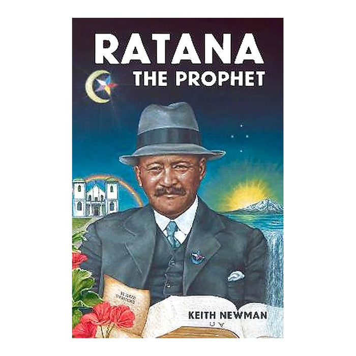 Ratana The Prophet_1