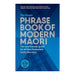 Raupō Phrasebook of Modern Māori | Scotty Morrison | Paperback_1