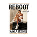 Reboot with Kayla | Kayla Itsines | Paperback Edition_1