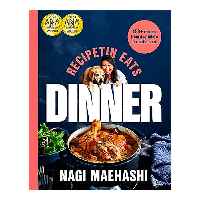 RecipeTin Eats: Dinner: 150 Recipes From Australia's Most Popular Cook_1