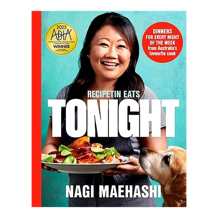 RecipeTin Eats: Tonight_1