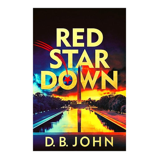 Red Star Down_1