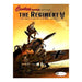 Regiment True Story Of The Sas Graphix B_1