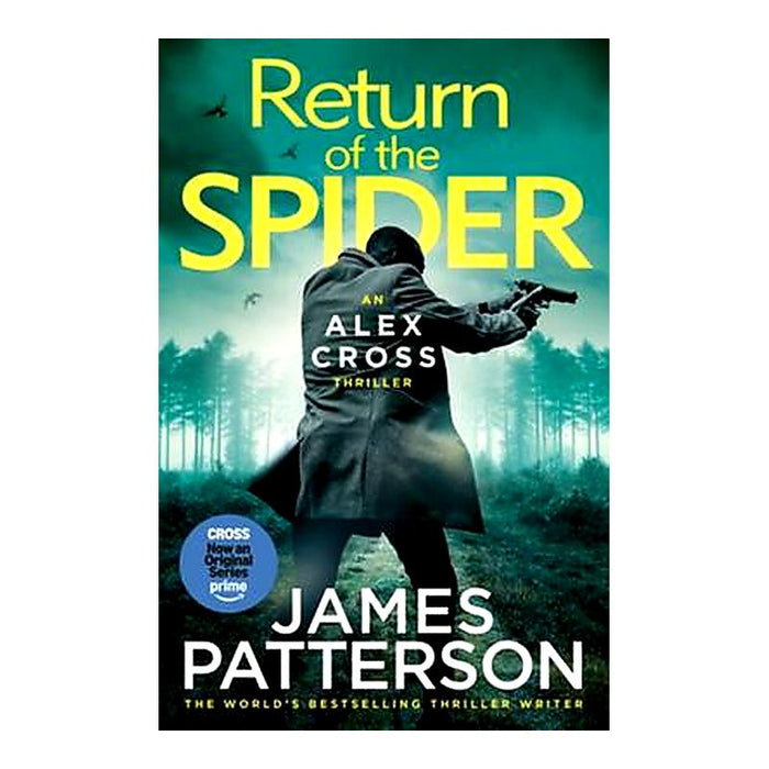 Return Of The Spider_1