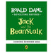 Revolting Rhymes: Jack And The Beanstalk_1