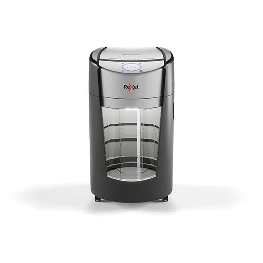 Rexel Shredmax Cross Cut Shredder 15 Sheets 2154360AU_1