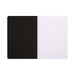 Rhodia Classic Notebook Stapled A4 Lined Black C119169C_2