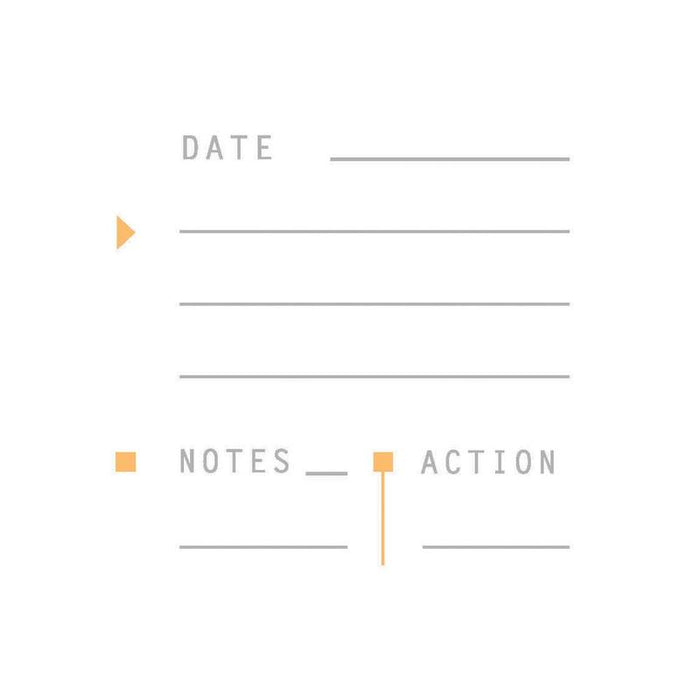 Rhodia Meeting Book Spiral A5+ Black C193419C_4