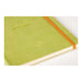 Rhodia Perpetual Diary A5 Anise Green C117186C_8