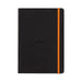 Rhodia Perpetual Diary A5 Black C117182C_2