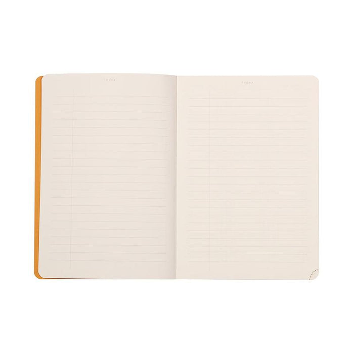 Rhodia Perpetual Diary A5 Black C117182C_6