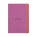 Rhodia Perpetual Diary A5 Lilac C117191C_2